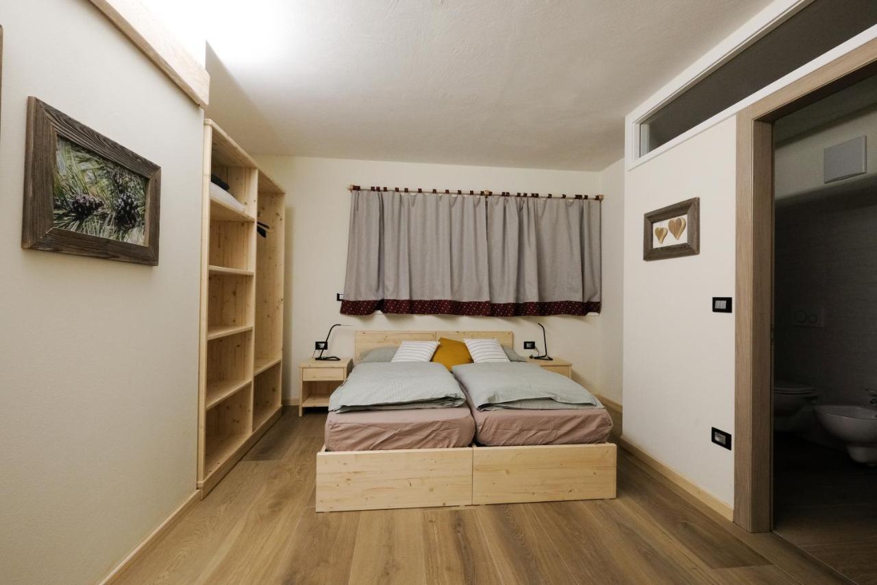טזרו B&B Le Ciorciole מראה חיצוני תמונה