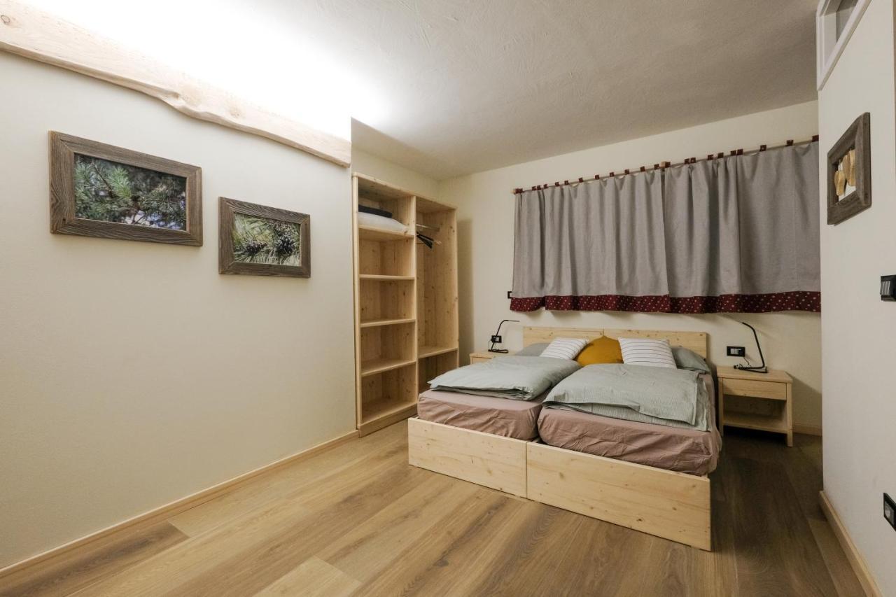 טזרו B&B Le Ciorciole מראה חיצוני תמונה