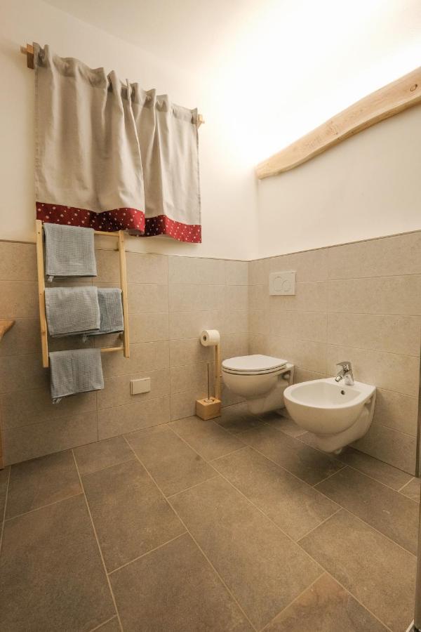 טזרו B&B Le Ciorciole מראה חיצוני תמונה