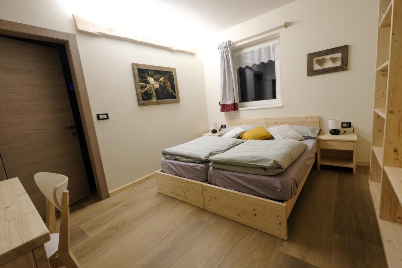 טזרו B&B Le Ciorciole מראה חיצוני תמונה