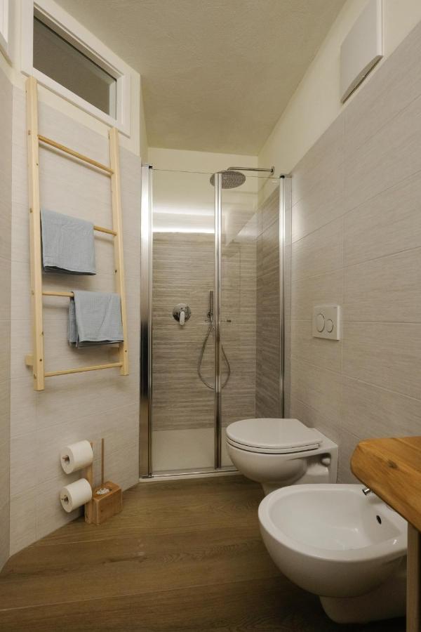 טזרו B&B Le Ciorciole מראה חיצוני תמונה