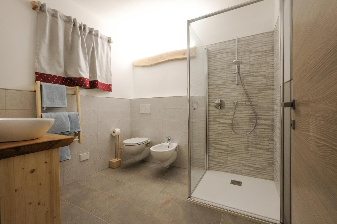 טזרו B&B Le Ciorciole מראה חיצוני תמונה