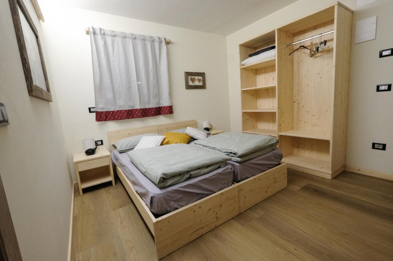 טזרו B&B Le Ciorciole מראה חיצוני תמונה