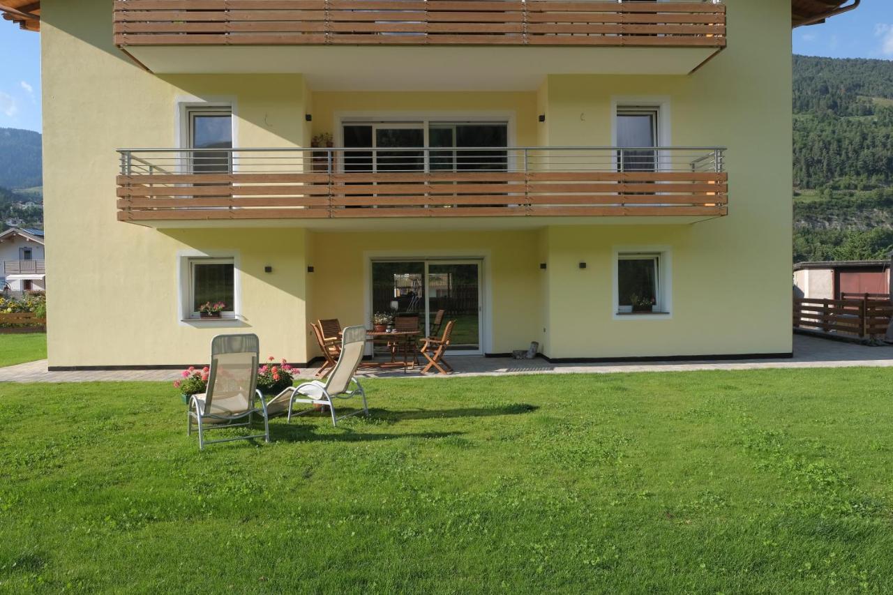 טזרו B&B Le Ciorciole מראה חיצוני תמונה