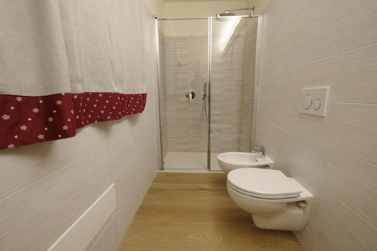 טזרו B&B Le Ciorciole מראה חיצוני תמונה