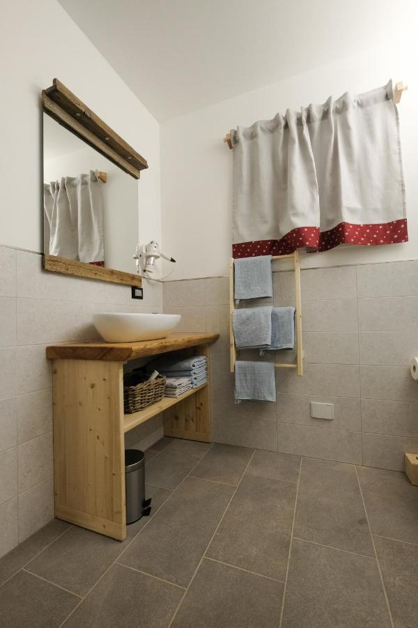 טזרו B&B Le Ciorciole מראה חיצוני תמונה